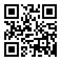 QR Code ou Bidi de l'entreprise ou le lieu