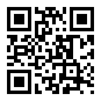 Código QR ou Bidi do negocio ou lugar