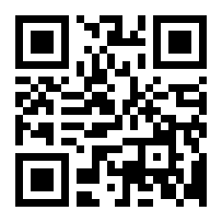 QR Code ou Bidi de l'entreprise ou le lieu