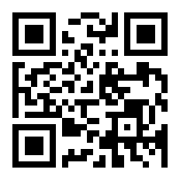 QR Code ou Bidi de l'entreprise ou le lieu