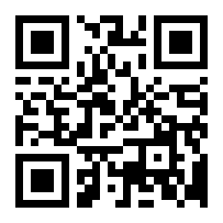 Código QR ou Bidi do negocio ou lugar