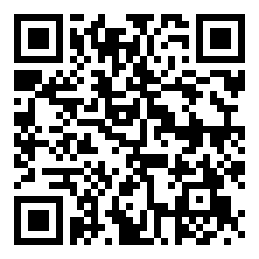 Codigo QR o Bidi del negocio o lugar