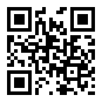 Código QR ou Bidi do negócio ou local