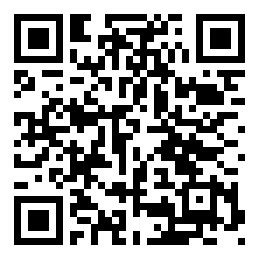 Codigo QR o Bidi del negocio o lugar