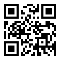 codice QR o Bidi dell'attività commerciale o luogo