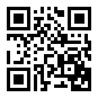 codice QR o Bidi dell'attività commerciale o luogo