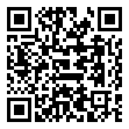 Codigo QR o Bidi del negocio o lugar