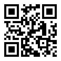 codice QR o Bidi dell'attività commerciale o luogo