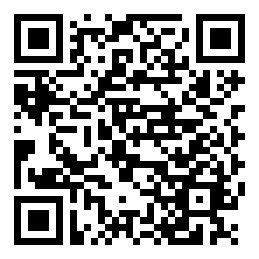 Codigo QR o Bidi del negocio o lugar