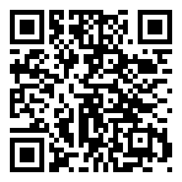 Codigo QR o Bidi del negocio o lugar