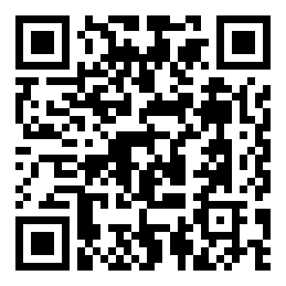 Codi QR o BiDi del negoci o lloc