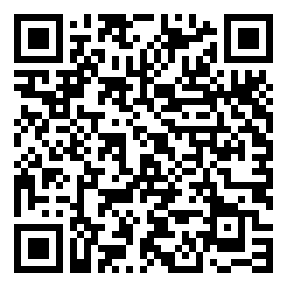 codice QR o Bidi dell'attività commerciale o luogo