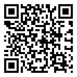 Codigo QR o Bidi del negocio o lugar