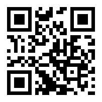 QR Code ou Bidi de l'entreprise ou le lieu