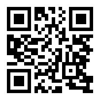 QR Code ou Bidi de l'entreprise ou le lieu