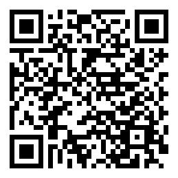 Codigo QR o Bidi del negocio o lugar