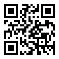 Código QR ou Bidi do negocio ou lugar