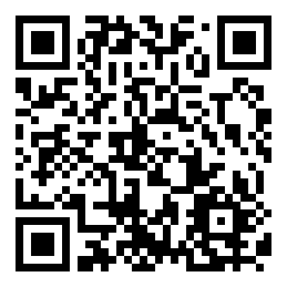 Codigo QR o Bidi del negocio o lugar