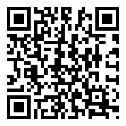 Codi QR o BiDi del negoci o lloc