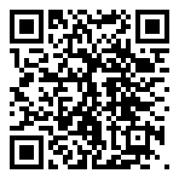 QR code or Bidi of the business or place