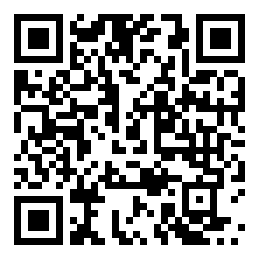 Código QR ou Bidi do negocio ou lugar