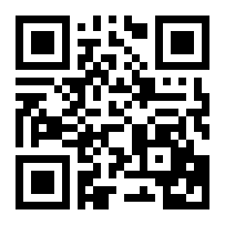 QR Code ou Bidi de l'entreprise ou le lieu