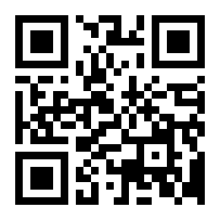 Código QR ou Bidi do negócio ou local