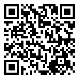 Codigo QR o Bidi del negocio o lugar