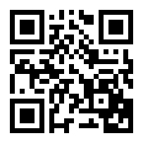 QR Code ou Bidi de l'entreprise ou le lieu