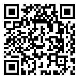 Codigo QR o Bidi del negocio o lugar