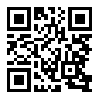 Código QR ou Bidi do negócio ou local