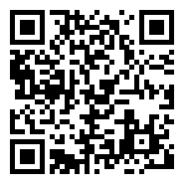 Codigo QR o Bidi del negocio o lugar