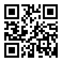 QR Code ou Bidi de l'entreprise ou le lieu