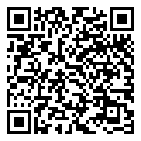 codice QR o Bidi dell'attività commerciale o luogo