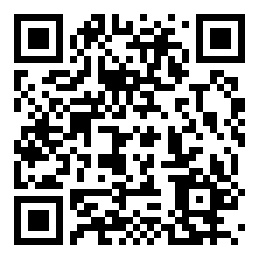 Codigo QR o Bidi del negocio o lugar