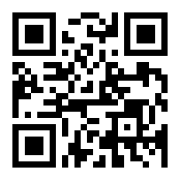 QR Code ou Bidi de l'entreprise ou le lieu