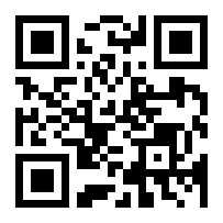 Código QR ou Bidi do negocio ou lugar