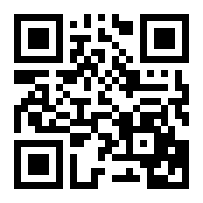 QR Code ou Bidi de l'entreprise ou le lieu