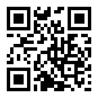 QR Code ou Bidi de l'entreprise ou le lieu