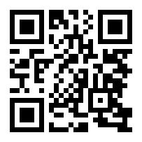 Codigo QR o Bidi del negocio o lugar