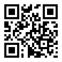 QR Code ou Bidi de l'entreprise ou le lieu