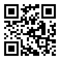 codice QR o Bidi dell'attività commerciale o luogo
