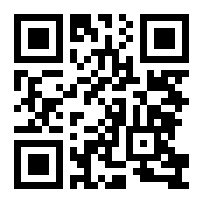 QR Code ou Bidi de l'entreprise ou le lieu