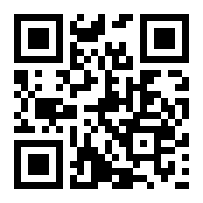 Codigo QR o Bidi del negocio o lugar