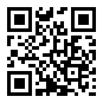 Código QR ou Bidi do negocio ou lugar