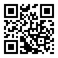 Código QR ou Bidi do negocio ou lugar