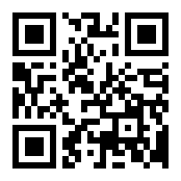 codice QR o Bidi dell'attività commerciale o luogo