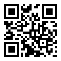 Codigo QR o Bidi del negocio o lugar