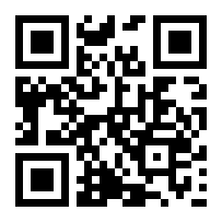 codice QR o Bidi dell'attività commerciale o luogo