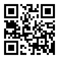 codice QR o Bidi dell'attività commerciale o luogo